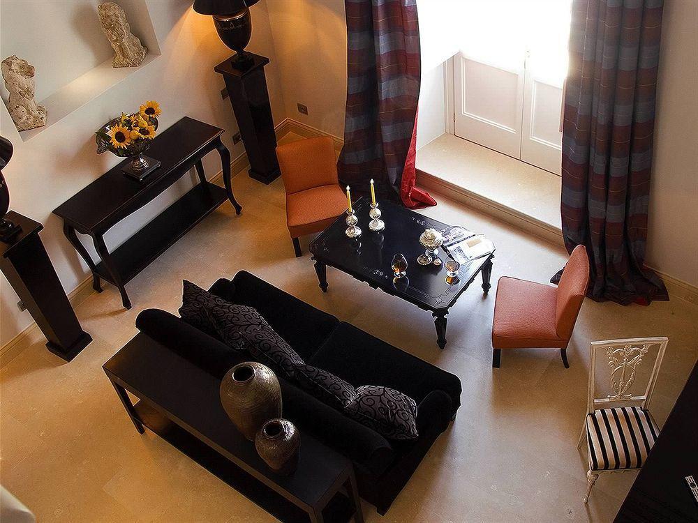 Palazzo Gattini Luxury Hotel - Vretreats ماتيرا المظهر الخارجي الصورة