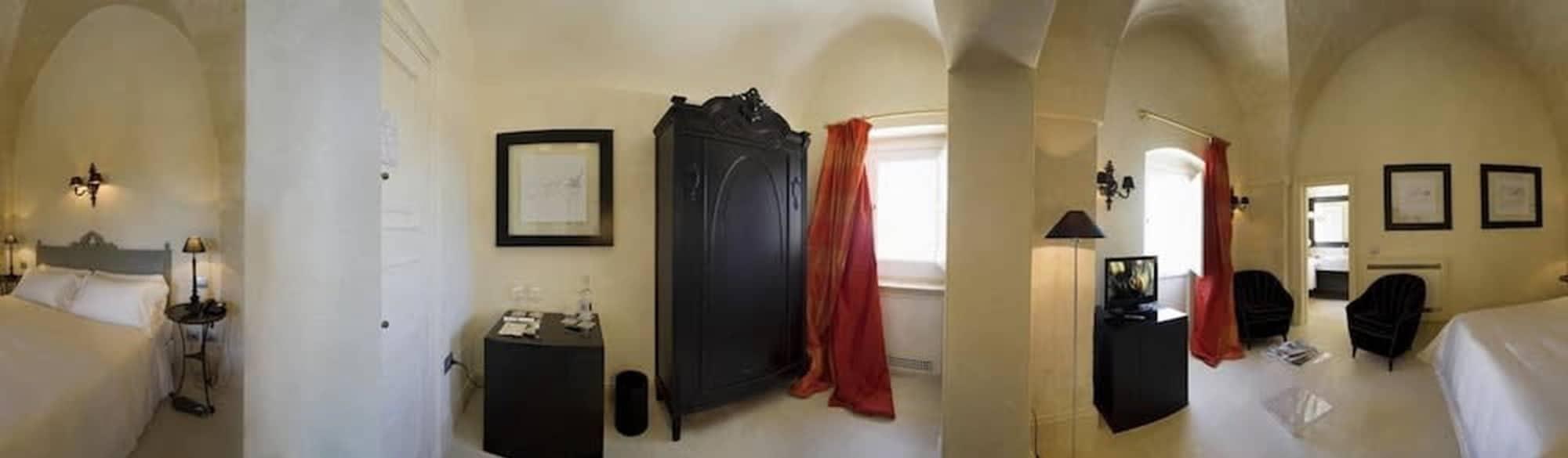 Palazzo Gattini Luxury Hotel - Vretreats ماتيرا المظهر الخارجي الصورة