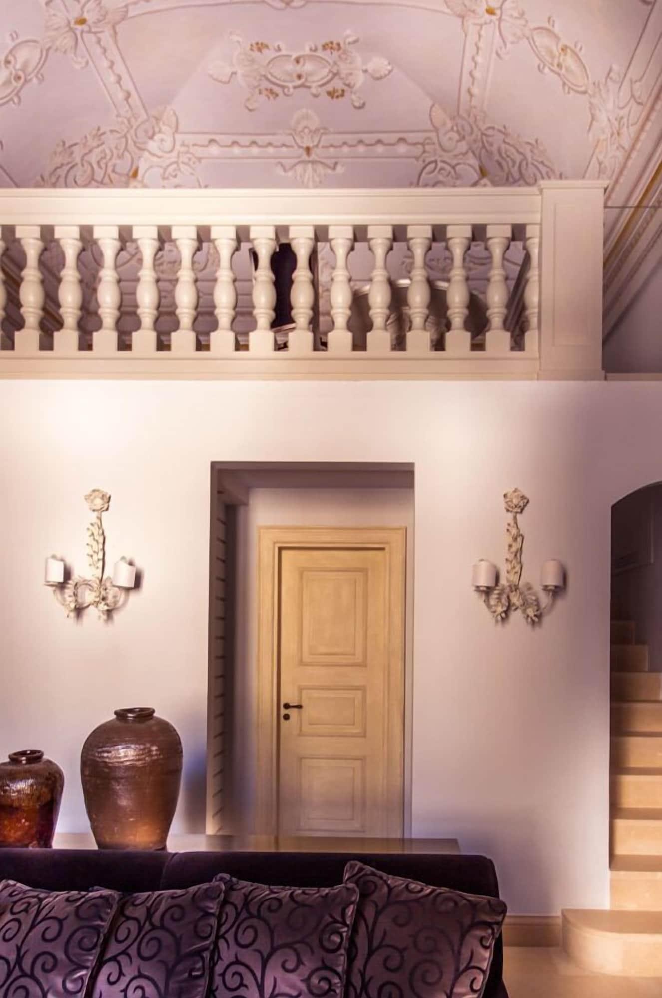 Palazzo Gattini Luxury Hotel - Vretreats ماتيرا المظهر الخارجي الصورة