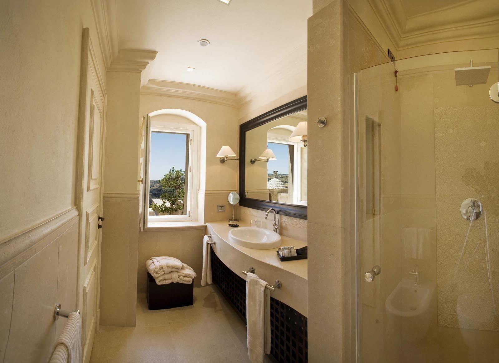 Palazzo Gattini Luxury Hotel - Vretreats ماتيرا المظهر الخارجي الصورة