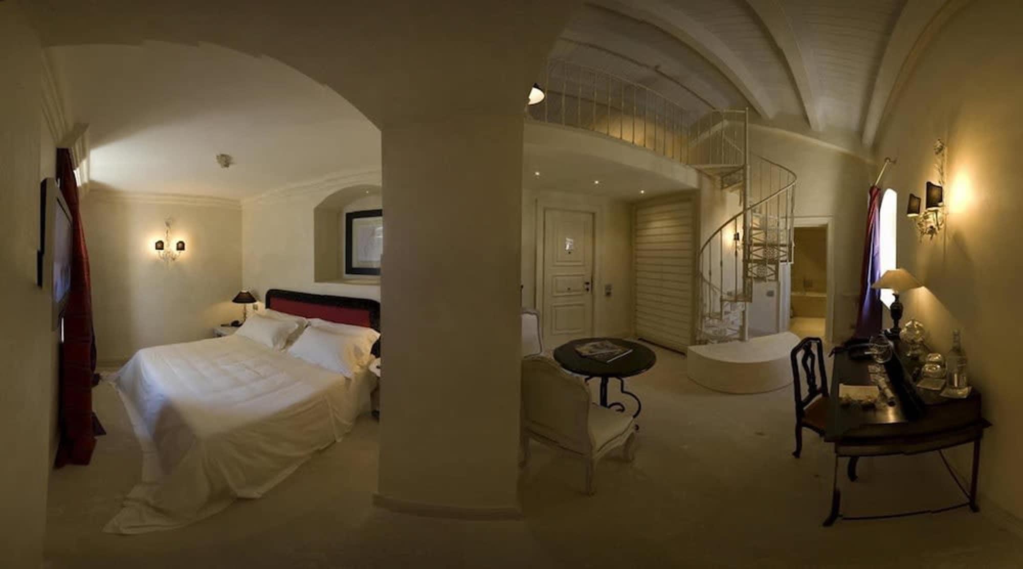 Palazzo Gattini Luxury Hotel - Vretreats ماتيرا المظهر الخارجي الصورة