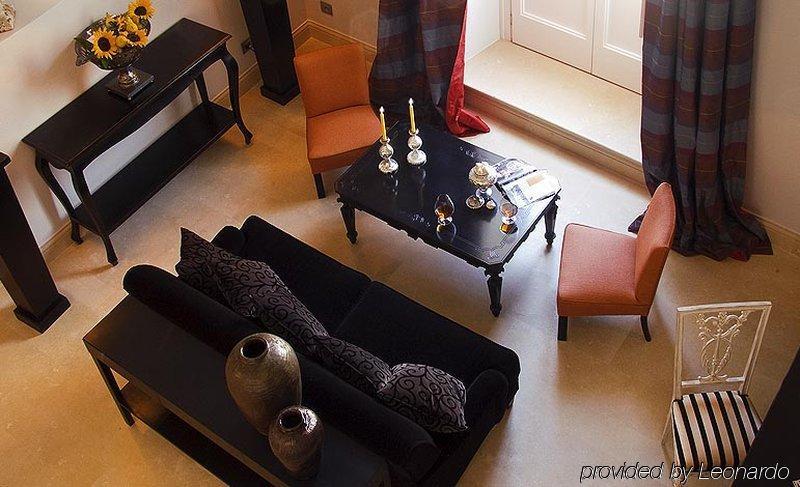 Palazzo Gattini Luxury Hotel - Vretreats ماتيرا المظهر الخارجي الصورة