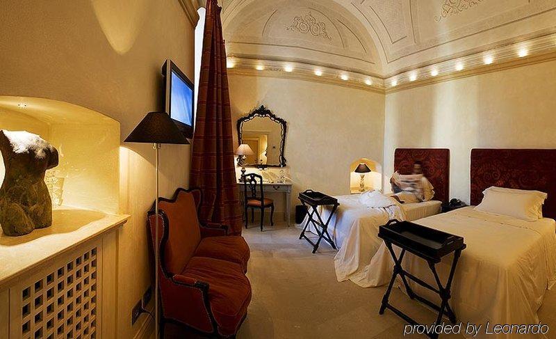 ماتيرا Palazzo Gattini Luxury Hotel المظهر الخارجي الصورة