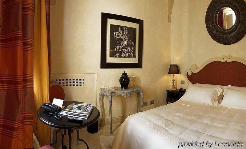 Palazzo Gattini Luxury Hotel - Vretreats ماتيرا المظهر الخارجي الصورة
