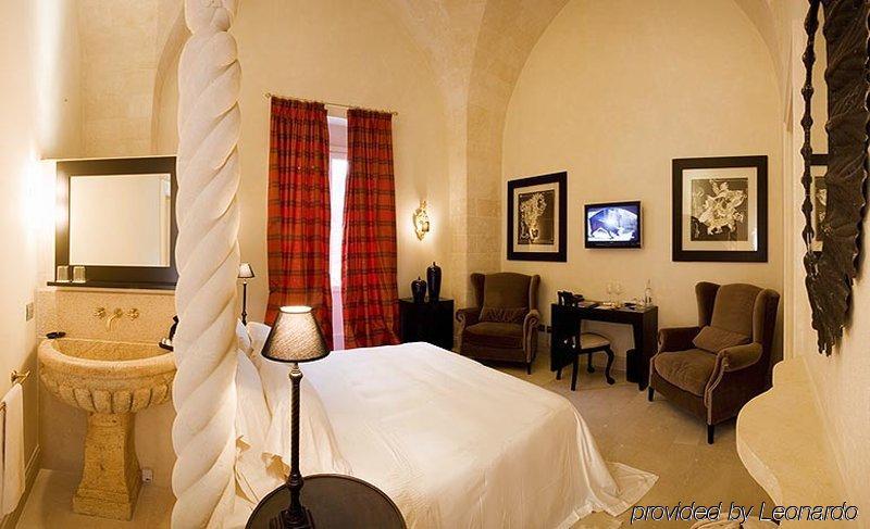 Palazzo Gattini Luxury Hotel - Vretreats ماتيرا المظهر الخارجي الصورة