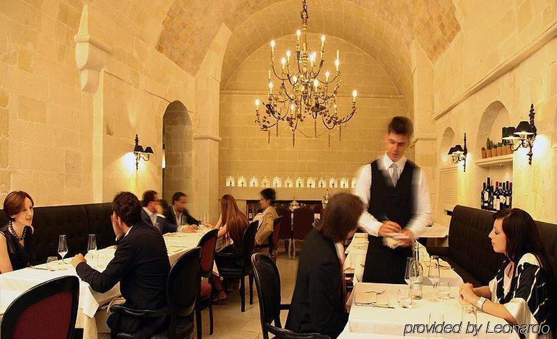Palazzo Gattini Luxury Hotel - Vretreats ماتيرا المظهر الخارجي الصورة