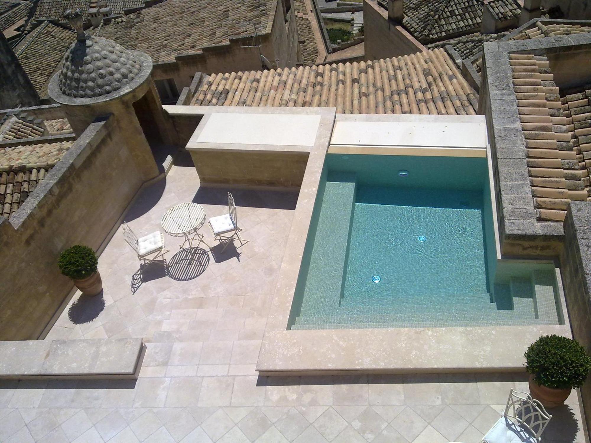 Palazzo Gattini Luxury Hotel - Vretreats ماتيرا المظهر الخارجي الصورة