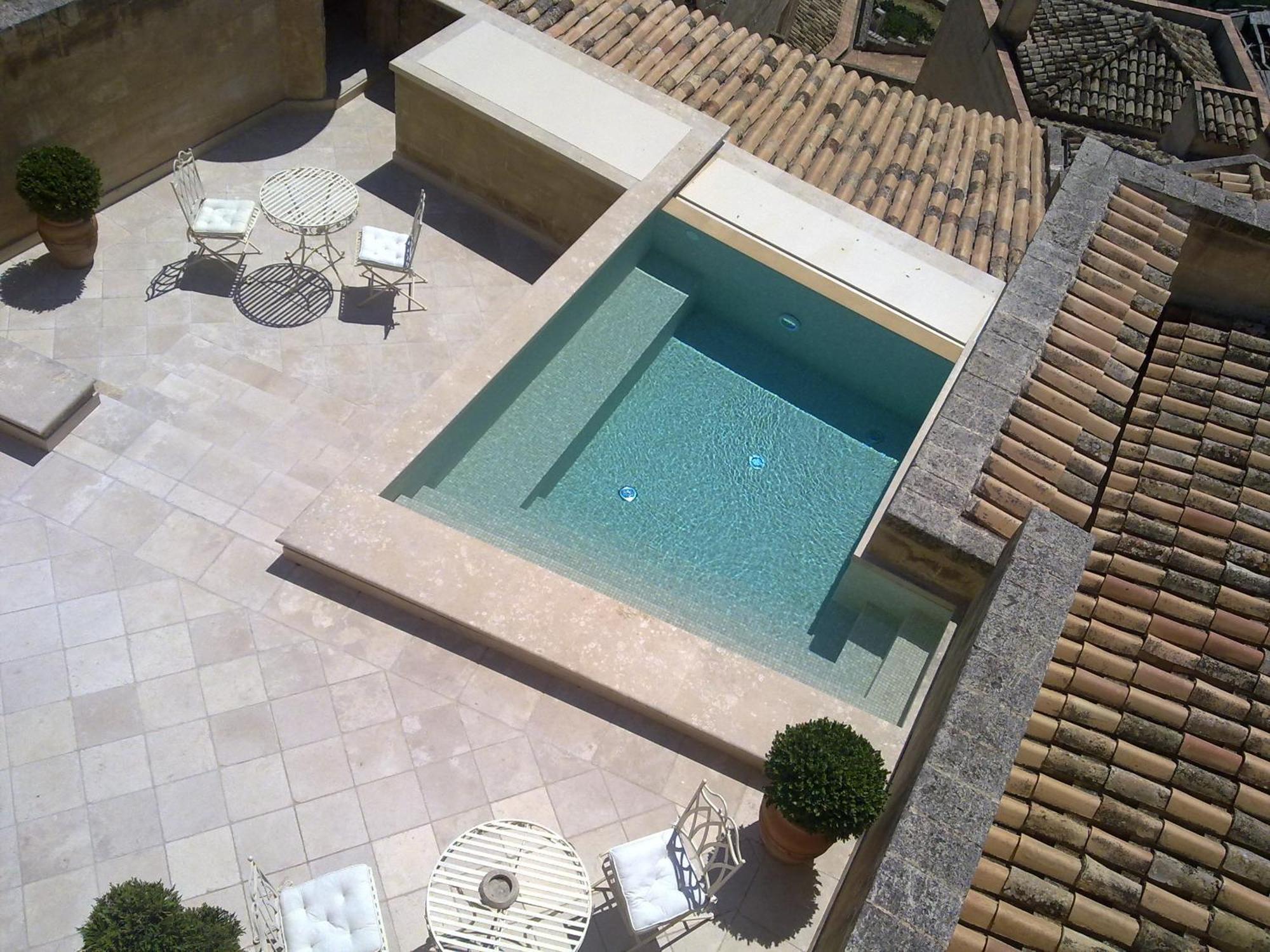 Palazzo Gattini Luxury Hotel - Vretreats ماتيرا المظهر الخارجي الصورة