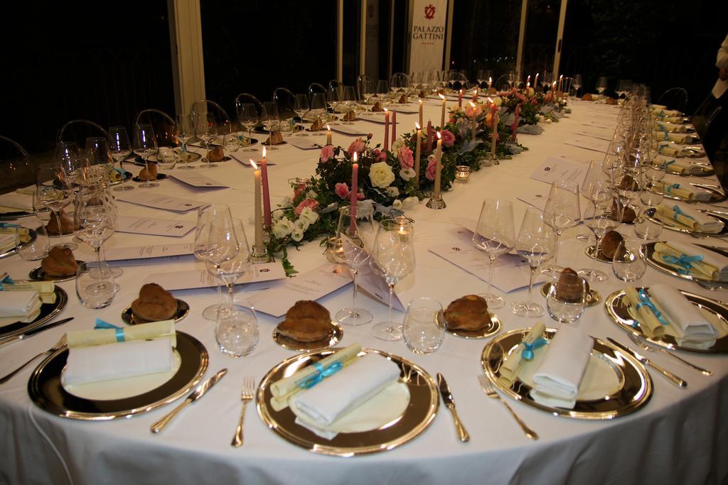 Palazzo Gattini Luxury Hotel - Vretreats ماتيرا المظهر الخارجي الصورة