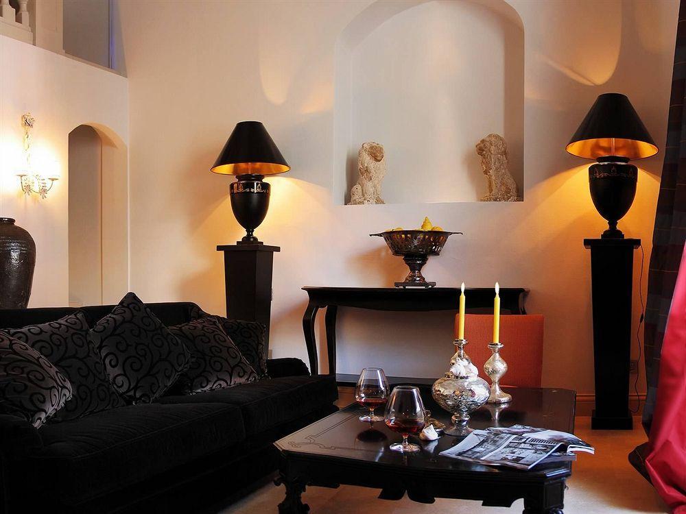 Palazzo Gattini Luxury Hotel - Vretreats ماتيرا المظهر الخارجي الصورة