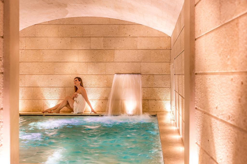 Palazzo Gattini Luxury Hotel - Vretreats ماتيرا المظهر الخارجي الصورة