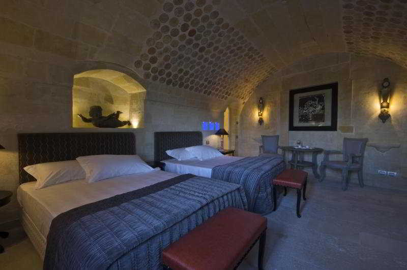 Palazzo Gattini Luxury Hotel - Vretreats ماتيرا المظهر الخارجي الصورة