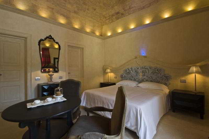 Palazzo Gattini Luxury Hotel - Vretreats ماتيرا المظهر الخارجي الصورة