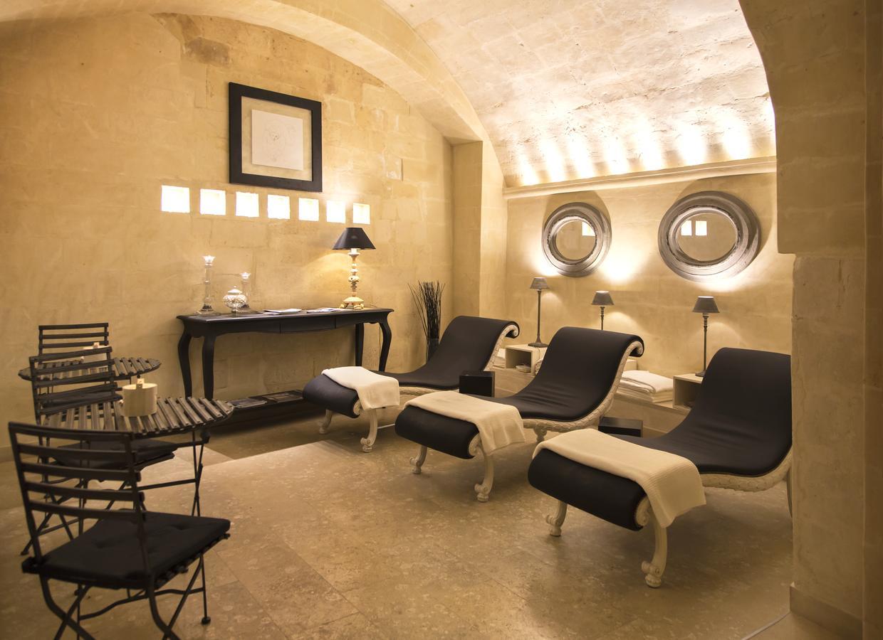 Palazzo Gattini Luxury Hotel - Vretreats ماتيرا المظهر الخارجي الصورة
