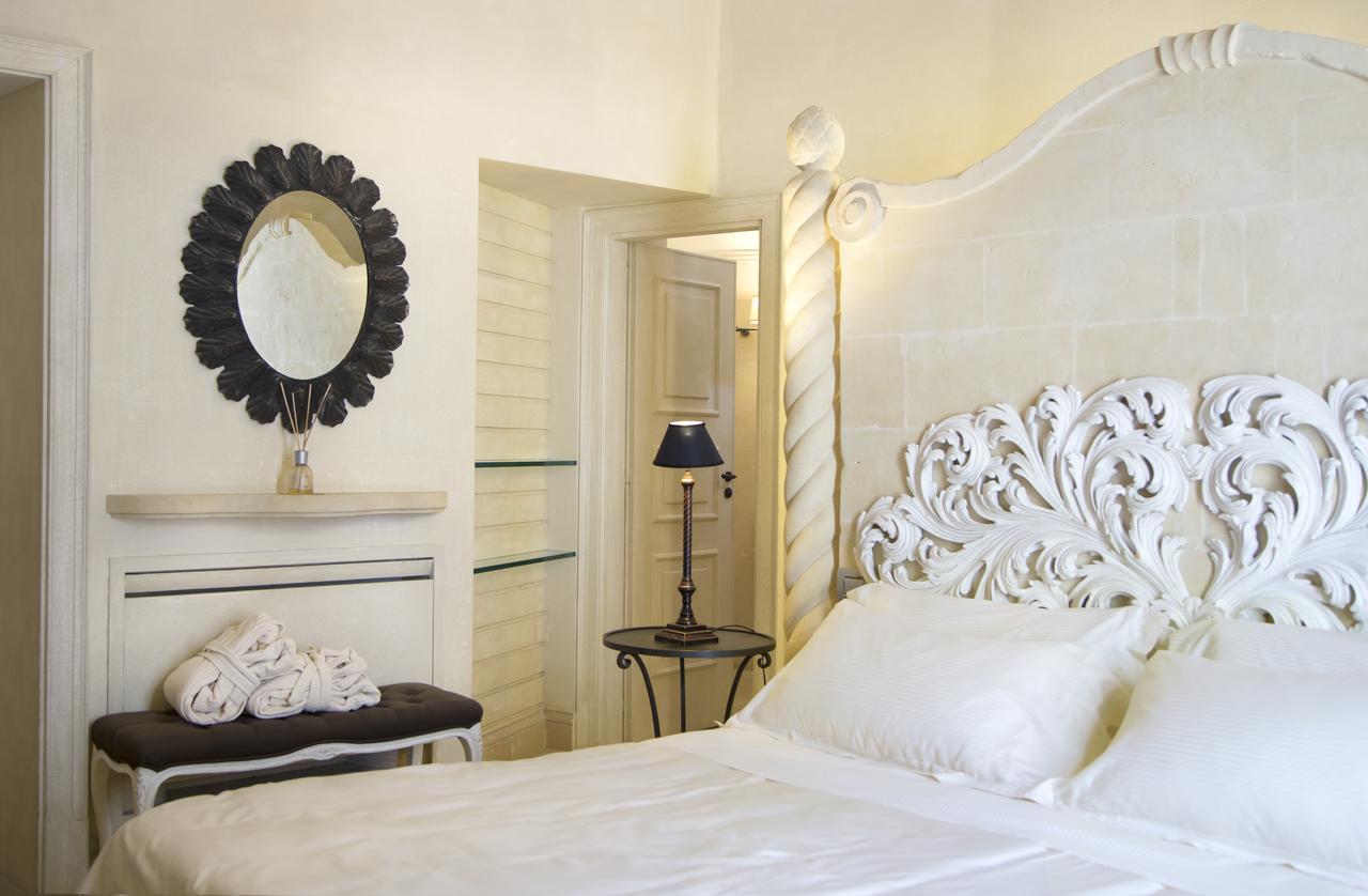 Palazzo Gattini Luxury Hotel - Vretreats ماتيرا المظهر الخارجي الصورة