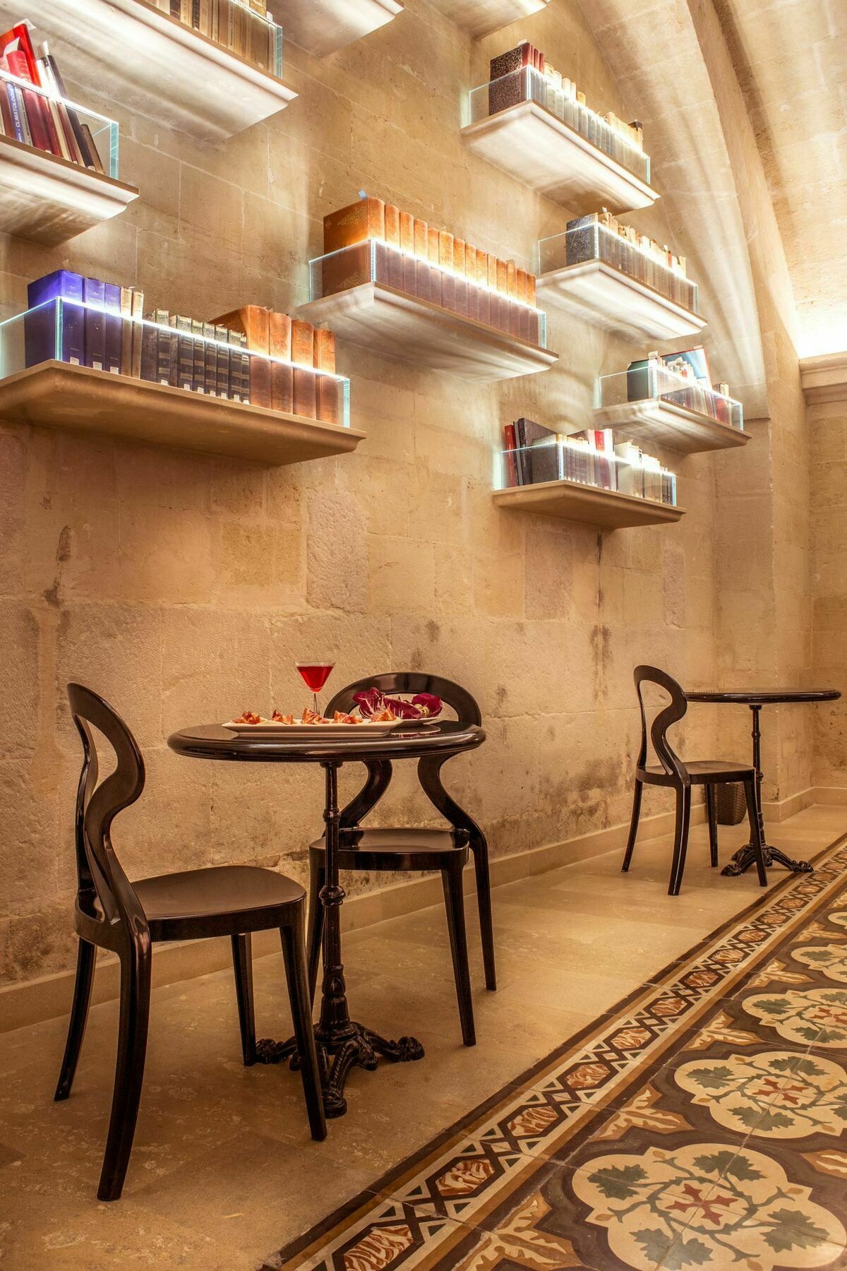 Palazzo Gattini Luxury Hotel - Vretreats ماتيرا المظهر الخارجي الصورة