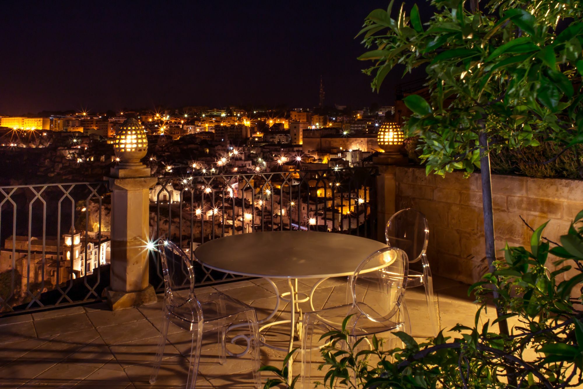 Palazzo Gattini Luxury Hotel - Vretreats ماتيرا المظهر الخارجي الصورة