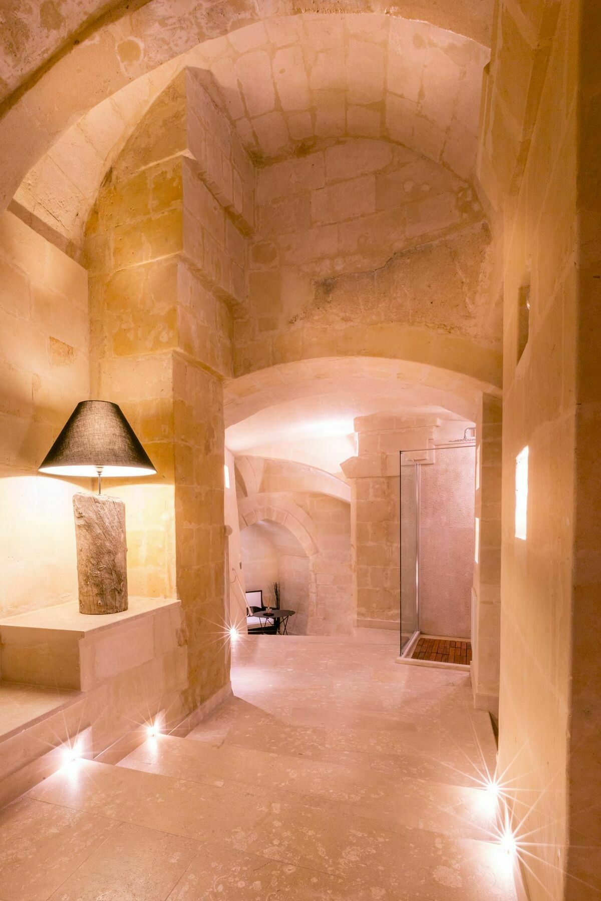 Palazzo Gattini Luxury Hotel - Vretreats ماتيرا المظهر الخارجي الصورة