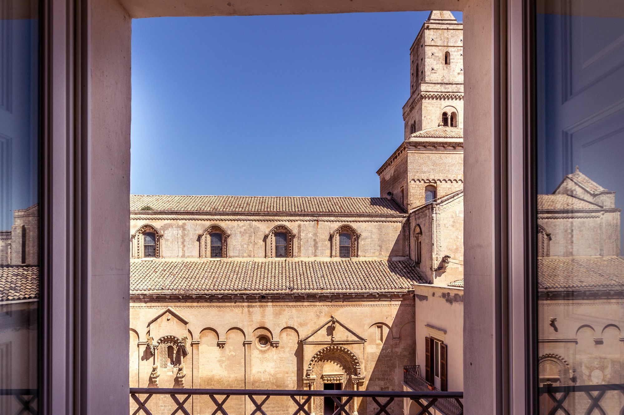 Palazzo Gattini Luxury Hotel ماتيرا المظهر الخارجي الصورة