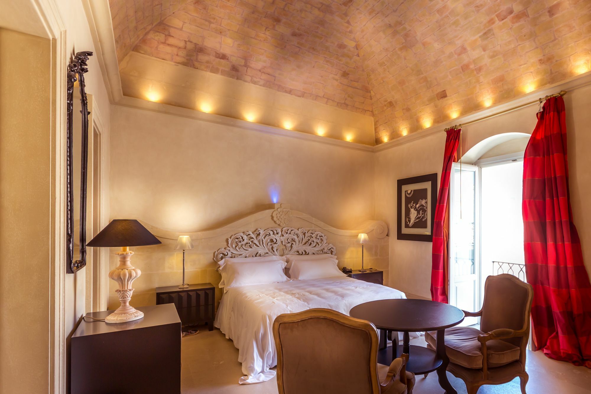 Palazzo Gattini Luxury Hotel - Vretreats ماتيرا المظهر الخارجي الصورة